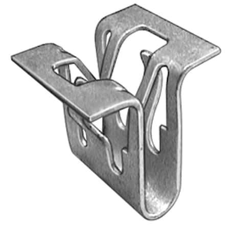 Auveco GM GARNISH MOULDING FASTENER, PK/15, 15PK 19519